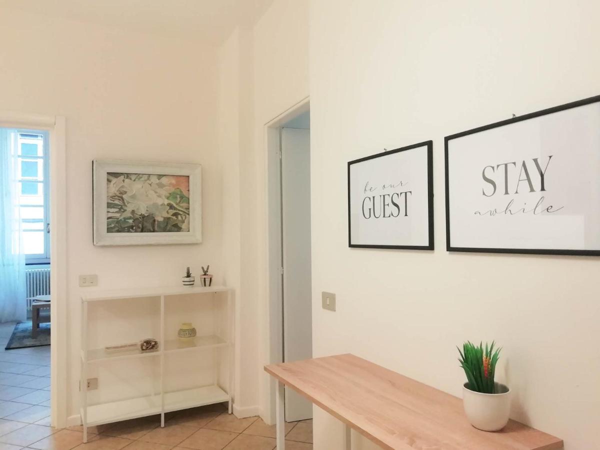 Mistrangelohome 3 - Appartamento In Pieno Centro サヴォーナ エクステリア 写真