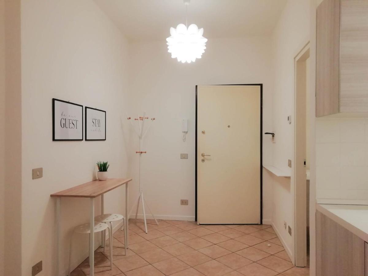 Mistrangelohome 3 - Appartamento In Pieno Centro サヴォーナ エクステリア 写真